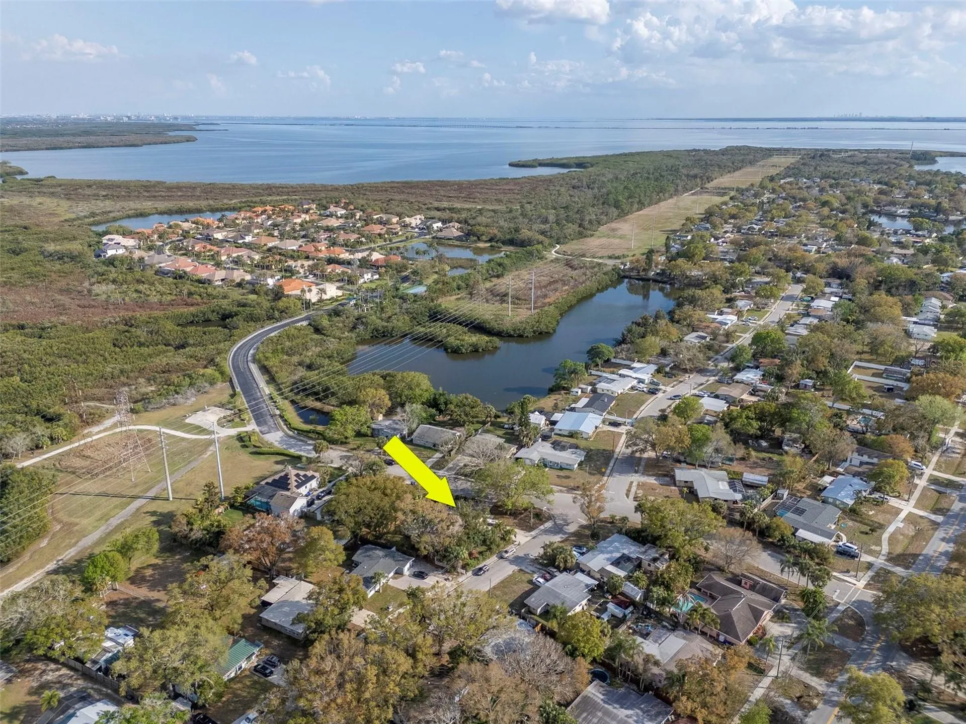 347 Country Club Drive Oldsmar FL 34677