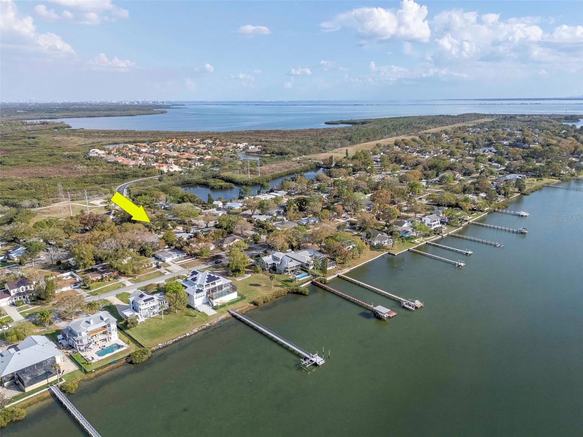 347 Country Club Drive Oldsmar FL 34677