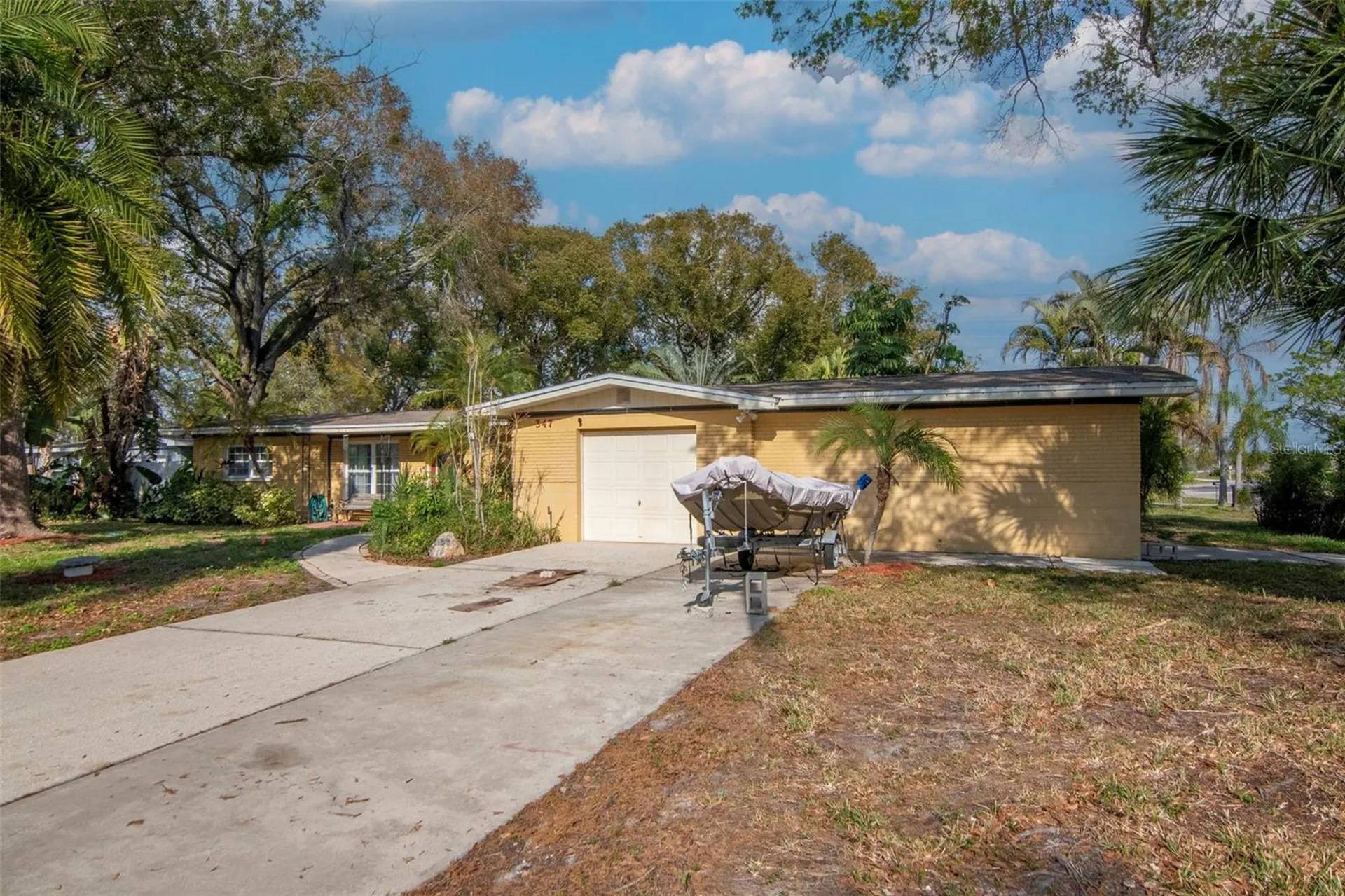 347 Country Club Drive Oldsmar FL 34677