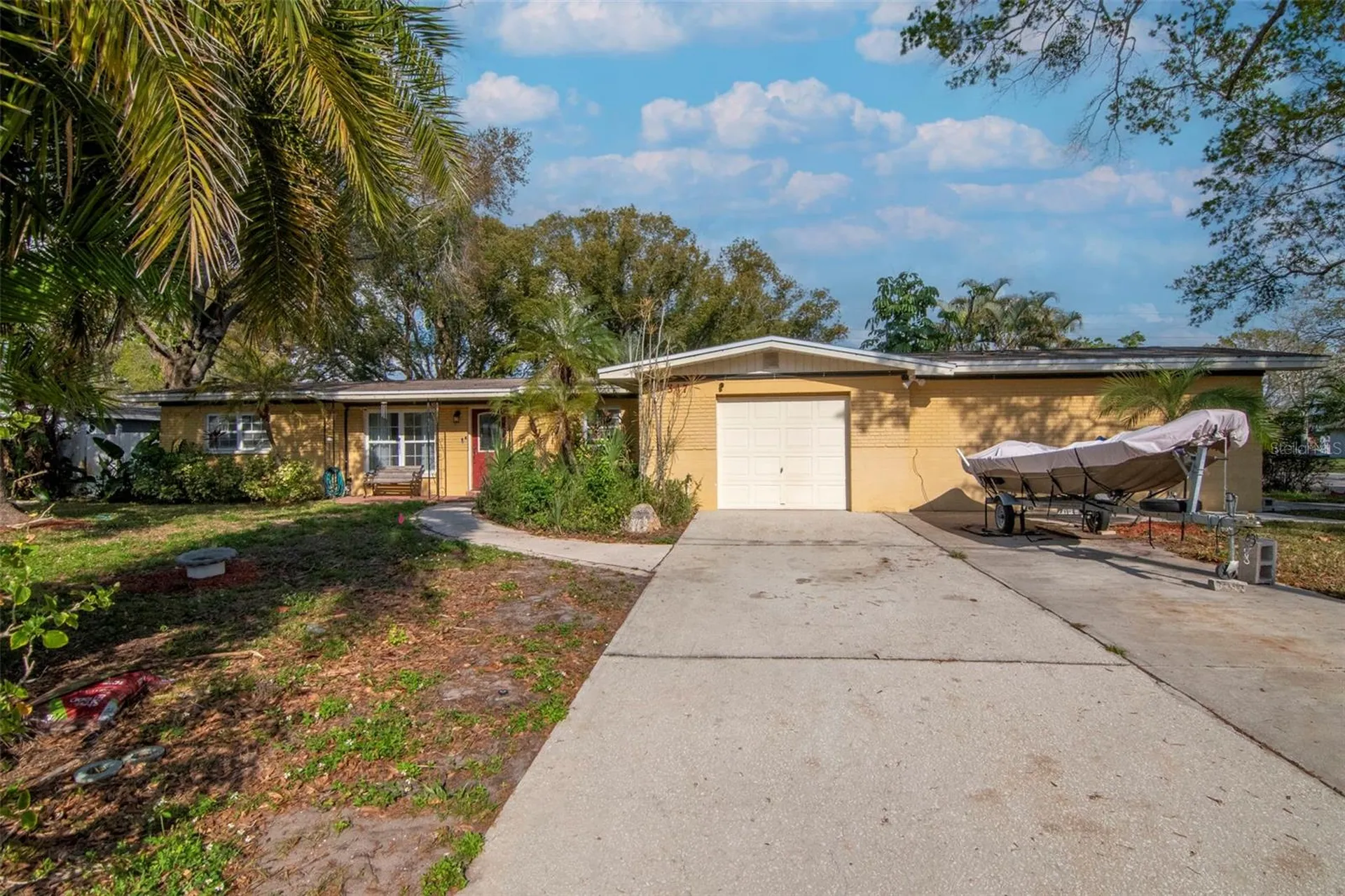 347 Country Club Drive Oldsmar FL 34677