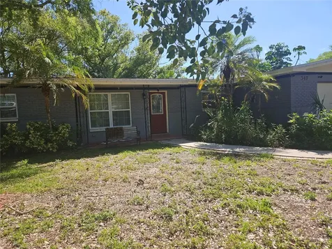 347 Country Club Drive Oldsmar FL 34677