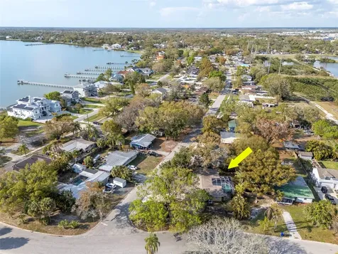 347 Country Club Drive Oldsmar FL 34677