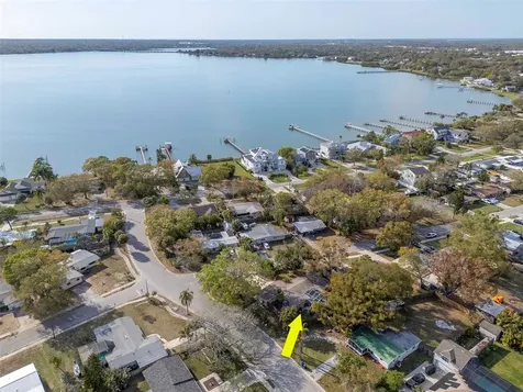 347 Country Club Drive Oldsmar FL 34677