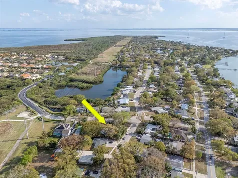347 Country Club Drive Oldsmar FL 34677