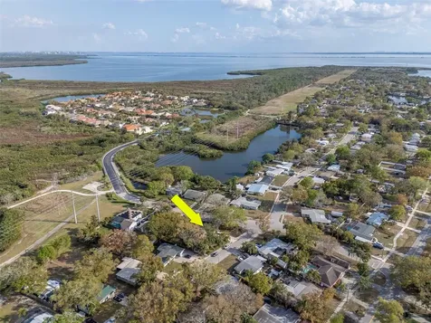 347 Country Club Drive Oldsmar FL 34677