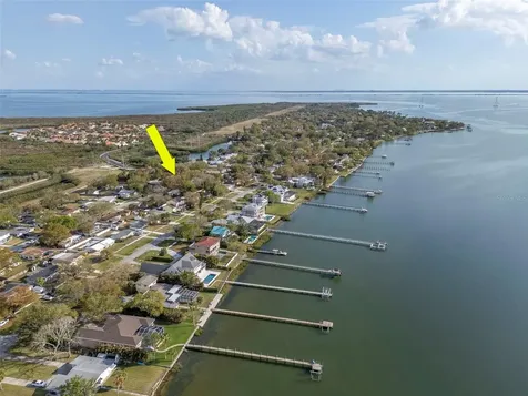 347 Country Club Drive Oldsmar FL 34677