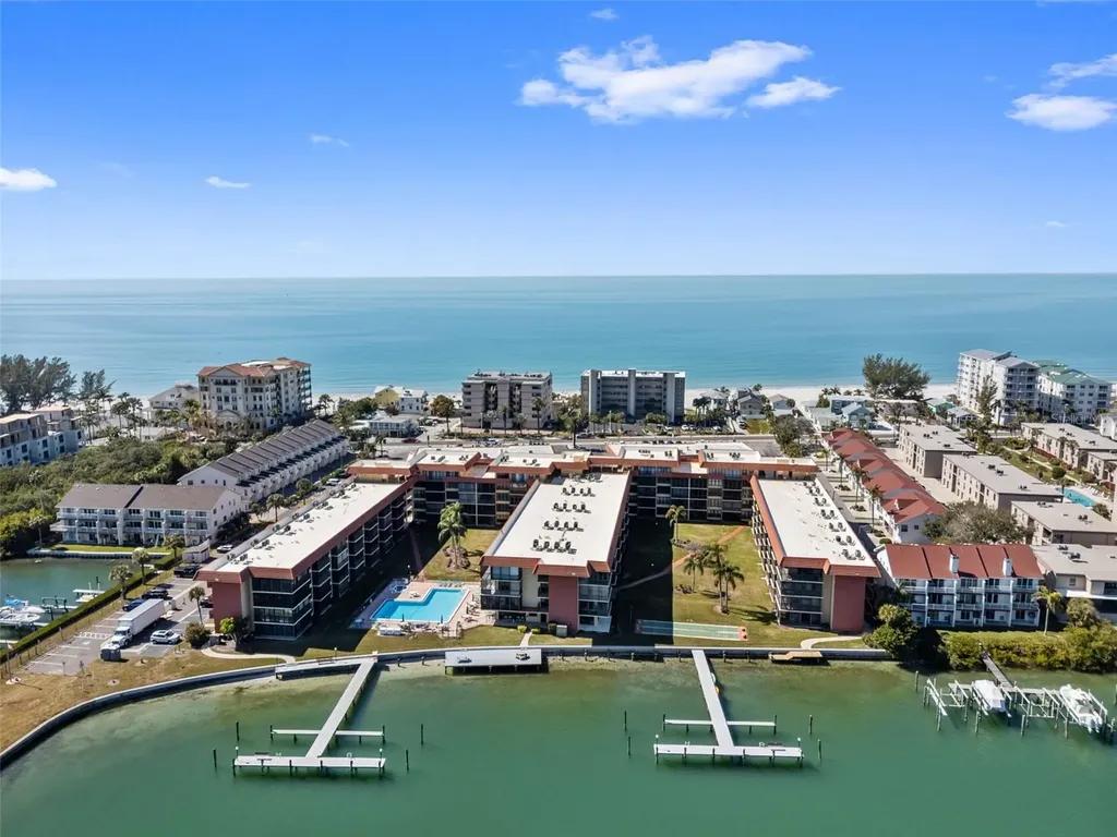 19701 Gulf Boulevard Indian Shores FL 33785