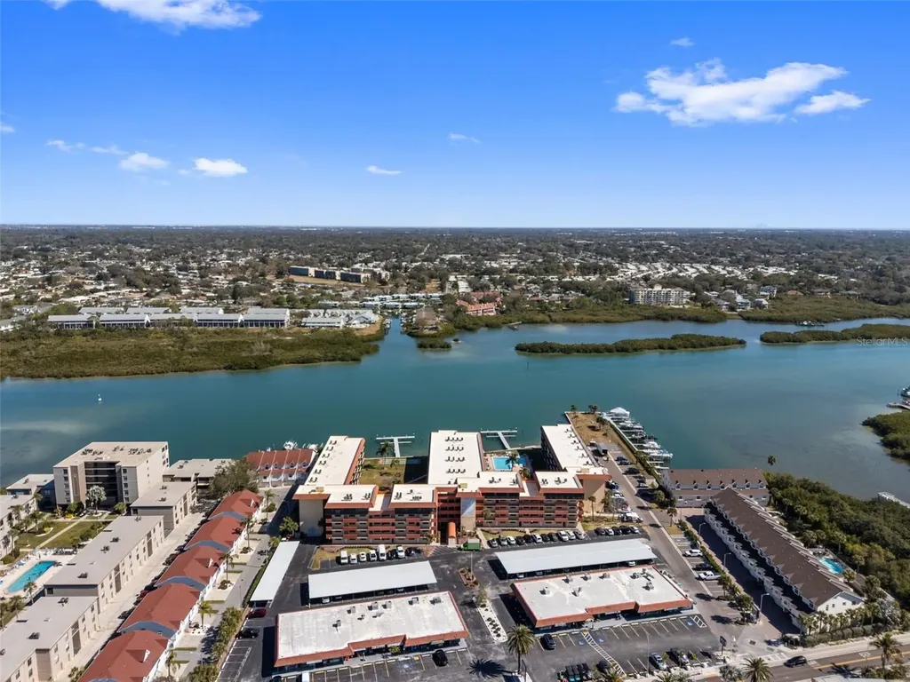 19701 Gulf Boulevard Indian Shores FL 33785