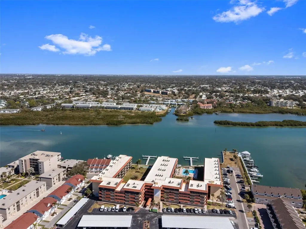 19701 Gulf Boulevard Indian Shores FL 33785