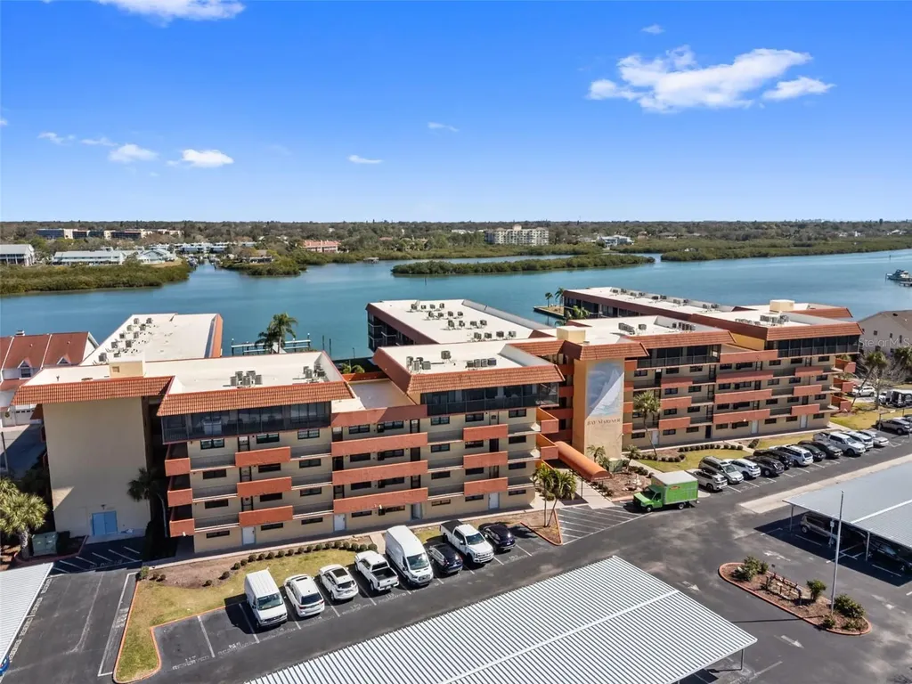 19701 Gulf Boulevard Indian Shores FL 33785