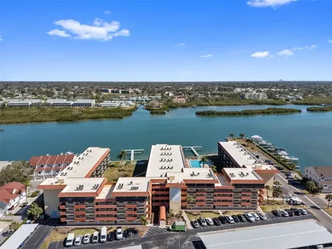 19701 Gulf Boulevard Indian Shores FL 33785