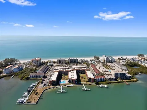 19701 Gulf Boulevard Indian Shores FL 33785