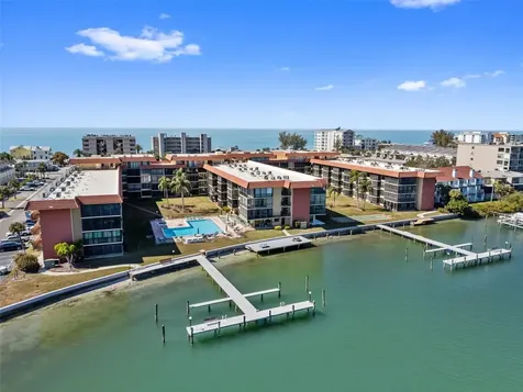 19701 Gulf Boulevard Indian Shores FL 33785