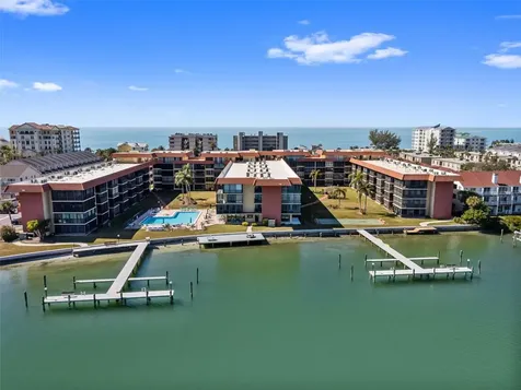 19701 Gulf Boulevard Indian Shores FL 33785