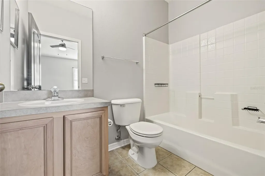 16302 Swan View Circle Odessa FL 33556