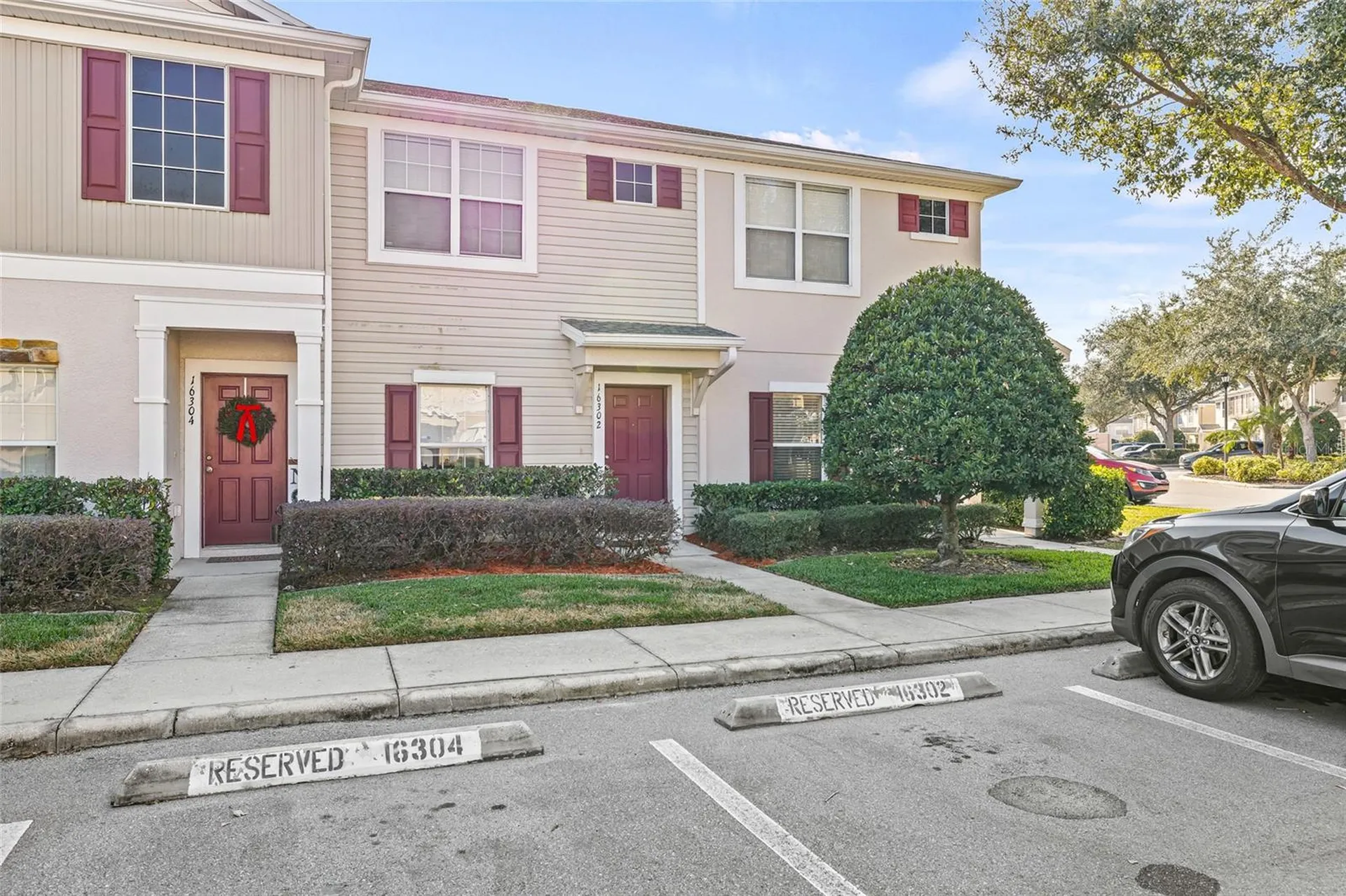 16302 Swan View Circle Odessa FL 33556