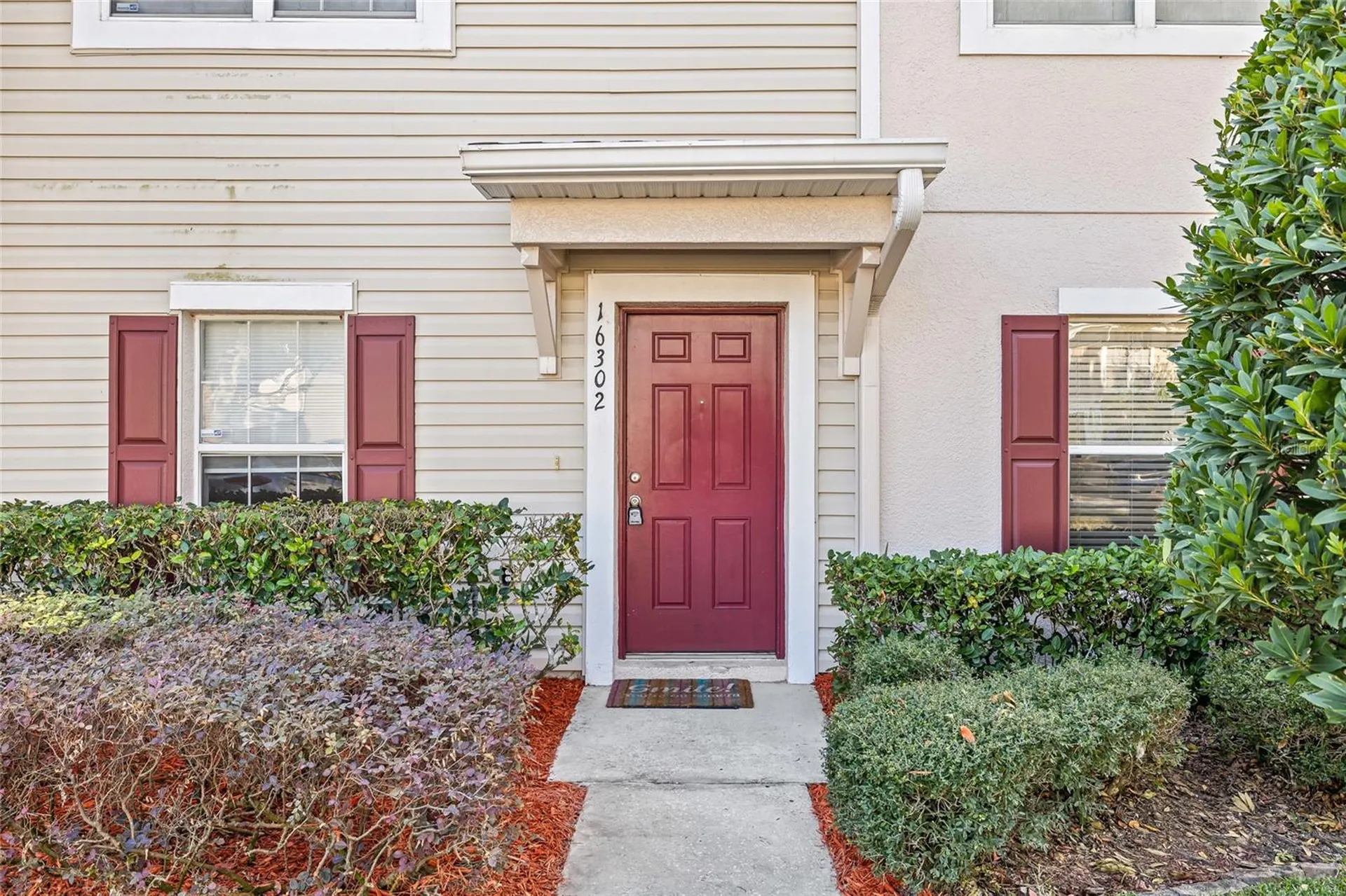 16302 Swan View Circle Odessa FL 33556
