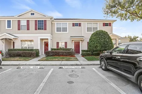 16302 Swan View Circle Odessa FL 33556