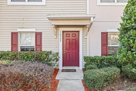 16302 Swan View Circle Odessa FL 33556