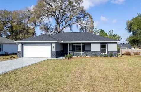 781 NE 130th Terrace Silver Springs FL 34488