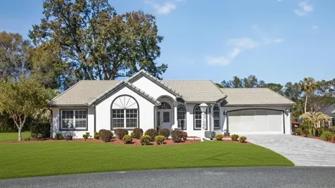 11440 SW 75th Terrace Road Ocala FL 34476
