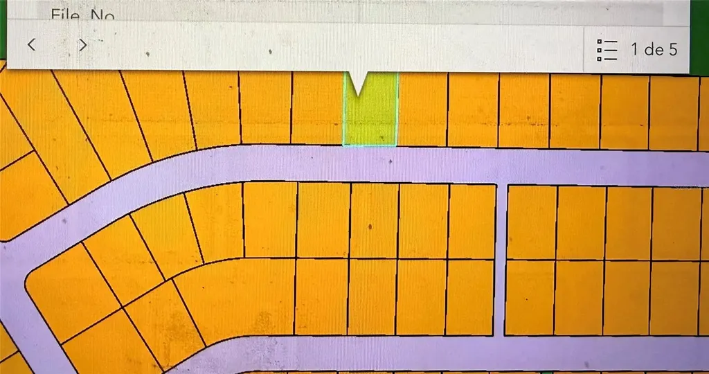 0000 SW 137th Place Ocala FL 34473