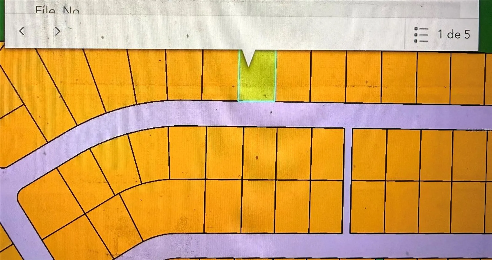 0000 SW 137th Place Ocala FL 34473