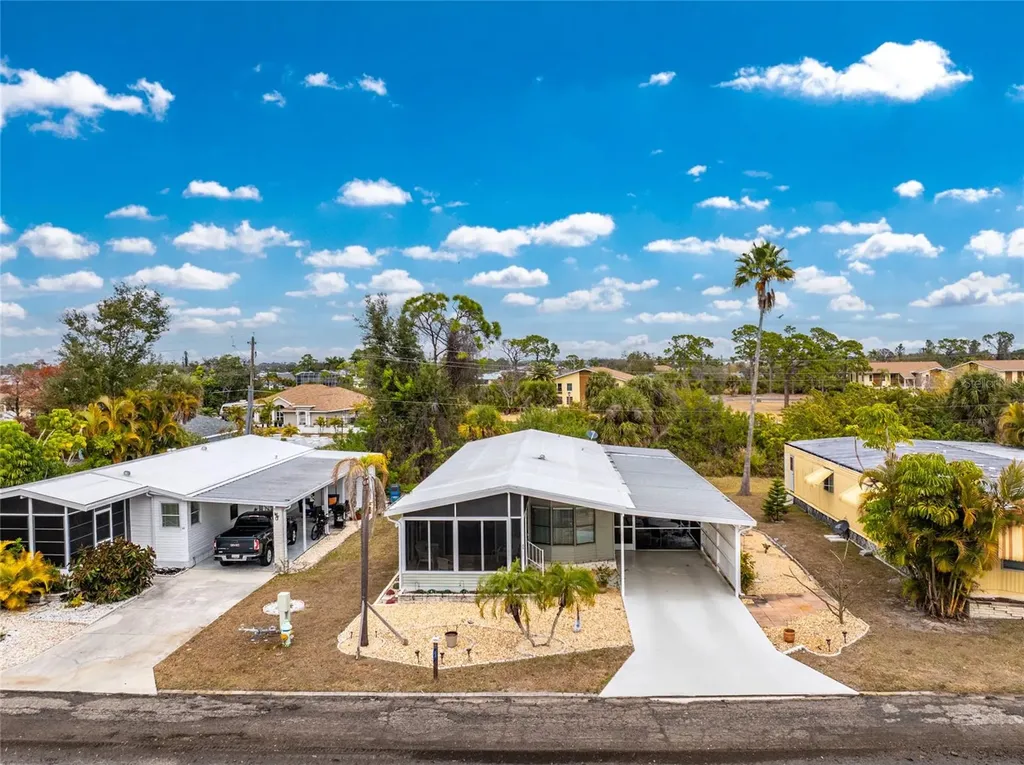 45 Turtle Bay Circle Englewood FL 34224
