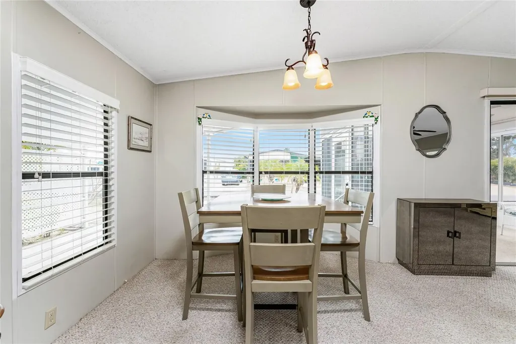 45 Turtle Bay Circle Englewood FL 34224