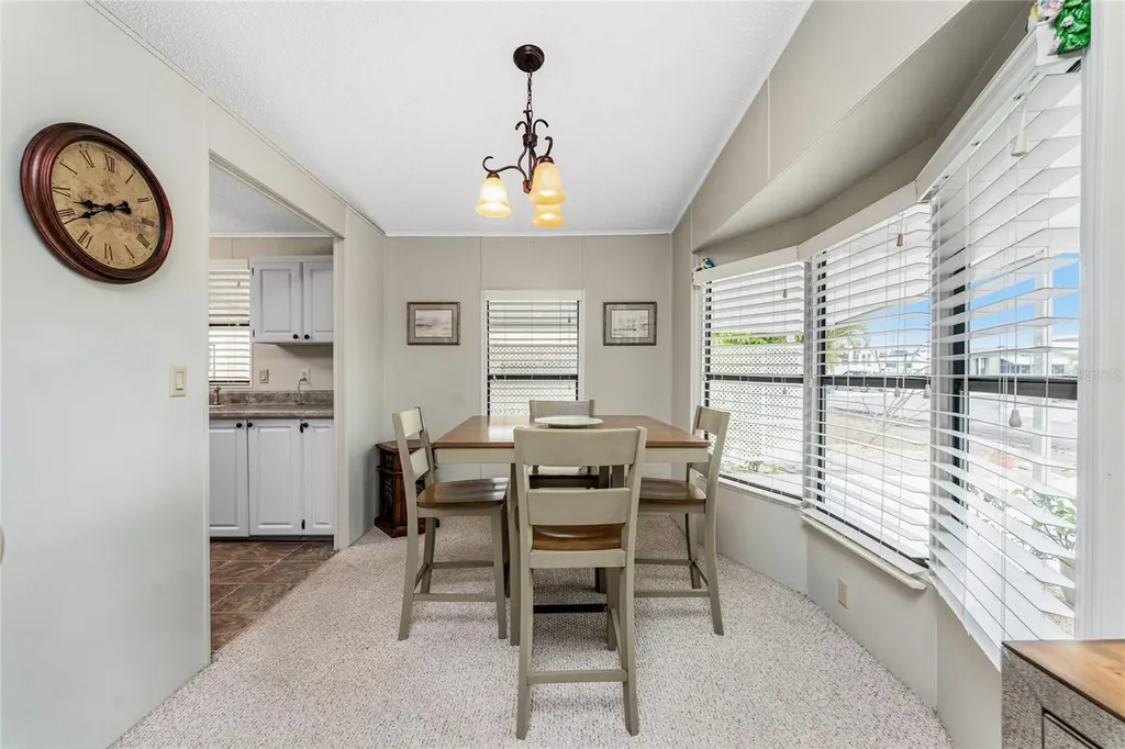 45 Turtle Bay Circle Englewood FL 34224