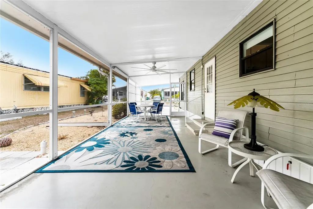 45 Turtle Bay Circle Englewood FL 34224