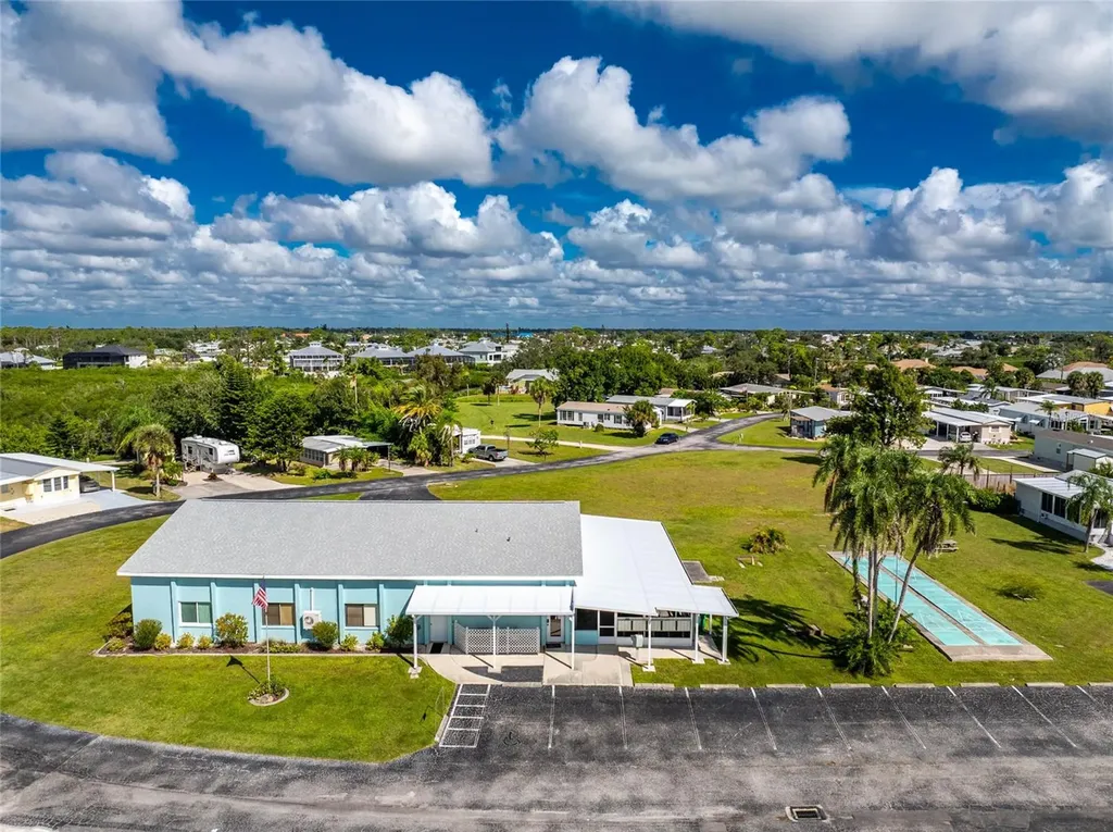 45 Turtle Bay Circle Englewood FL 34224