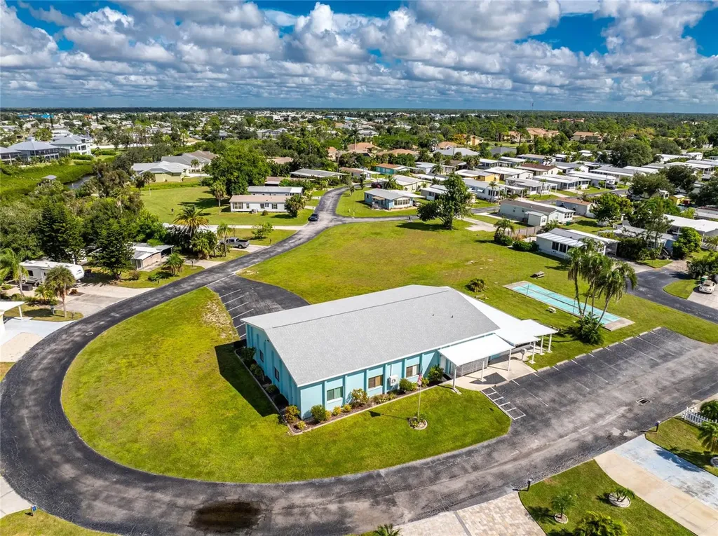 45 Turtle Bay Circle Englewood FL 34224