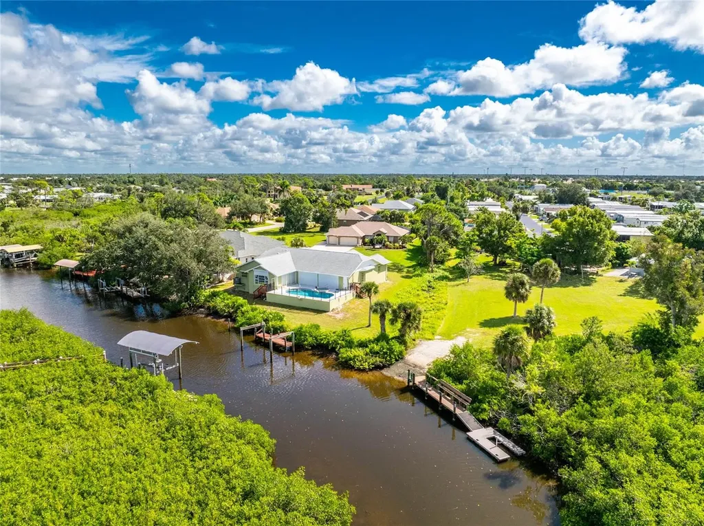 45 Turtle Bay Circle Englewood FL 34224