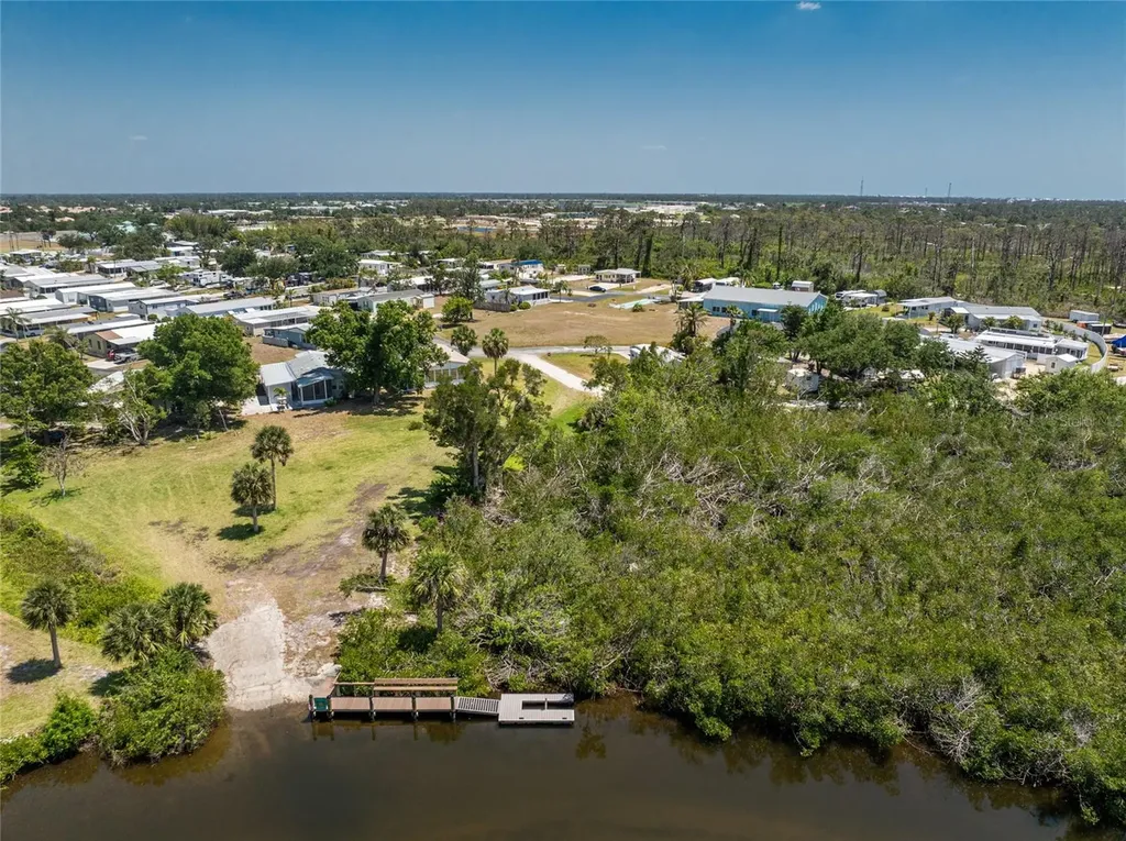 45 Turtle Bay Circle Englewood FL 34224