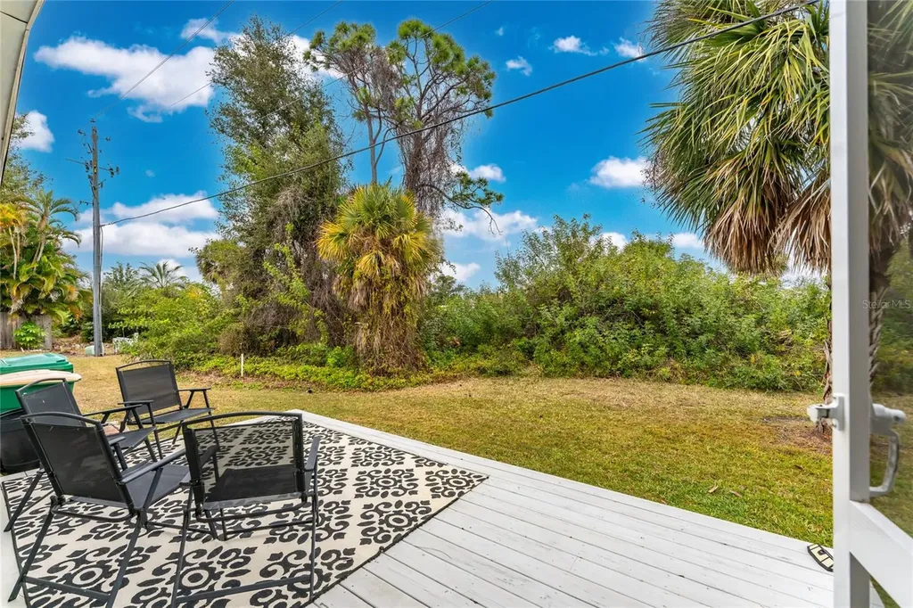 45 Turtle Bay Circle Englewood FL 34224