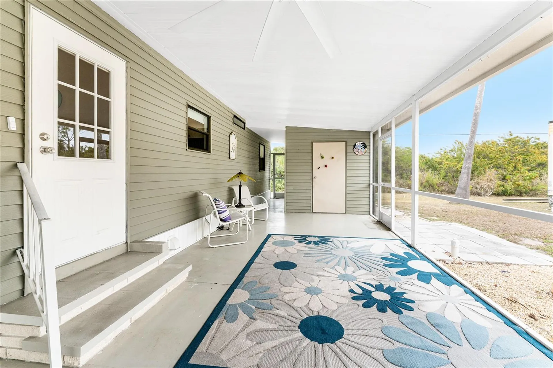 45 Turtle Bay Circle Englewood FL 34224
