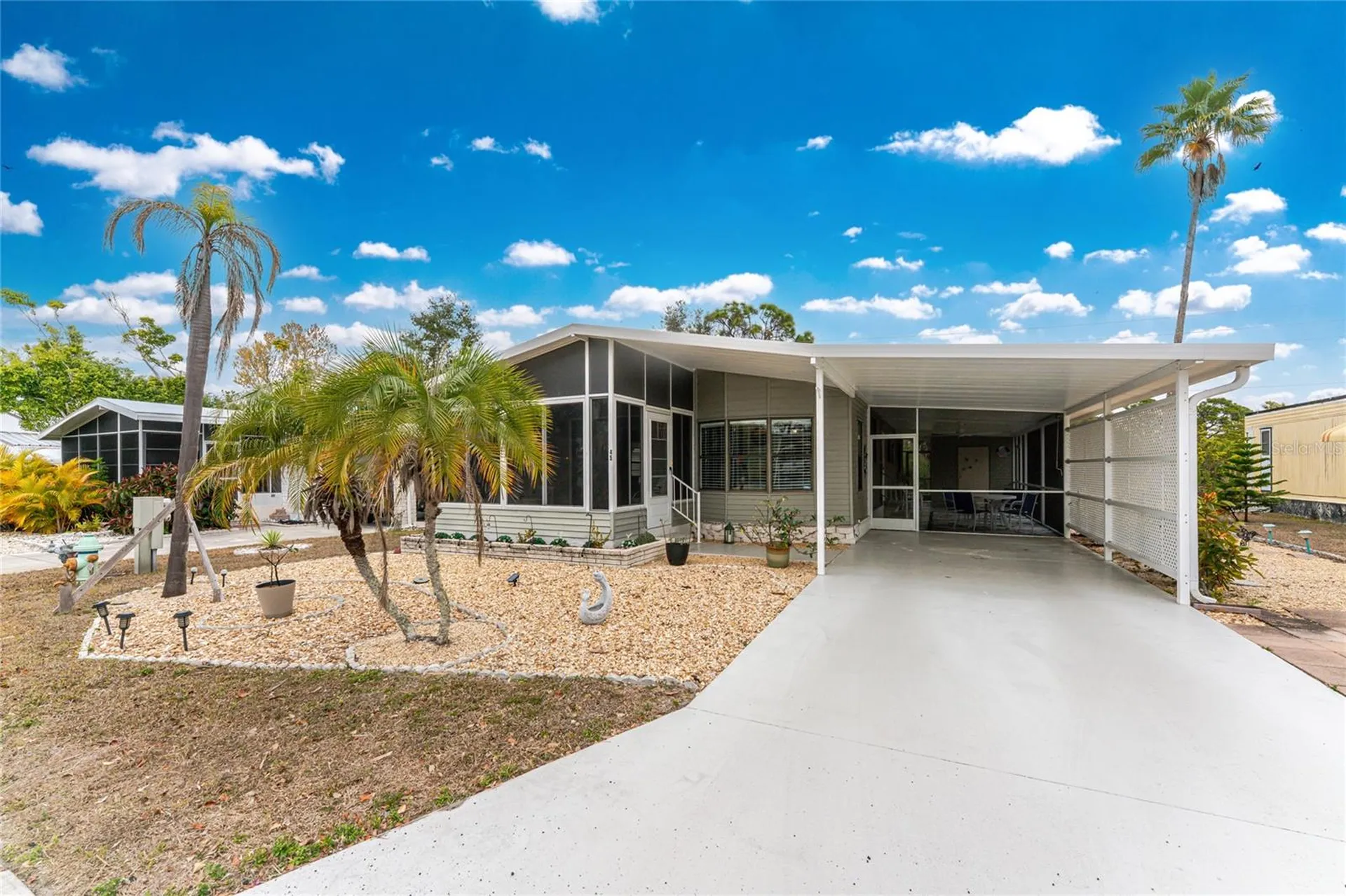 45 Turtle Bay Circle Englewood FL 34224