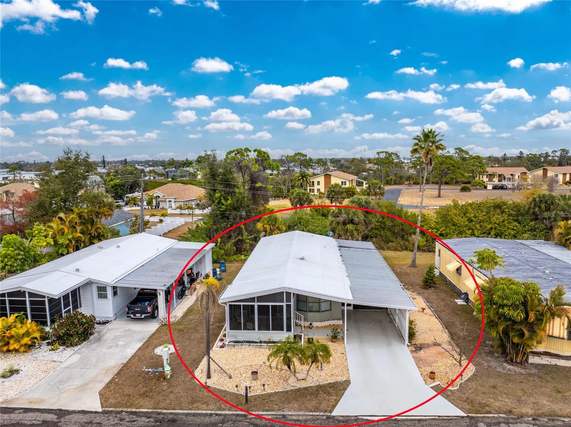 45 Turtle Bay Circle Englewood FL 34224