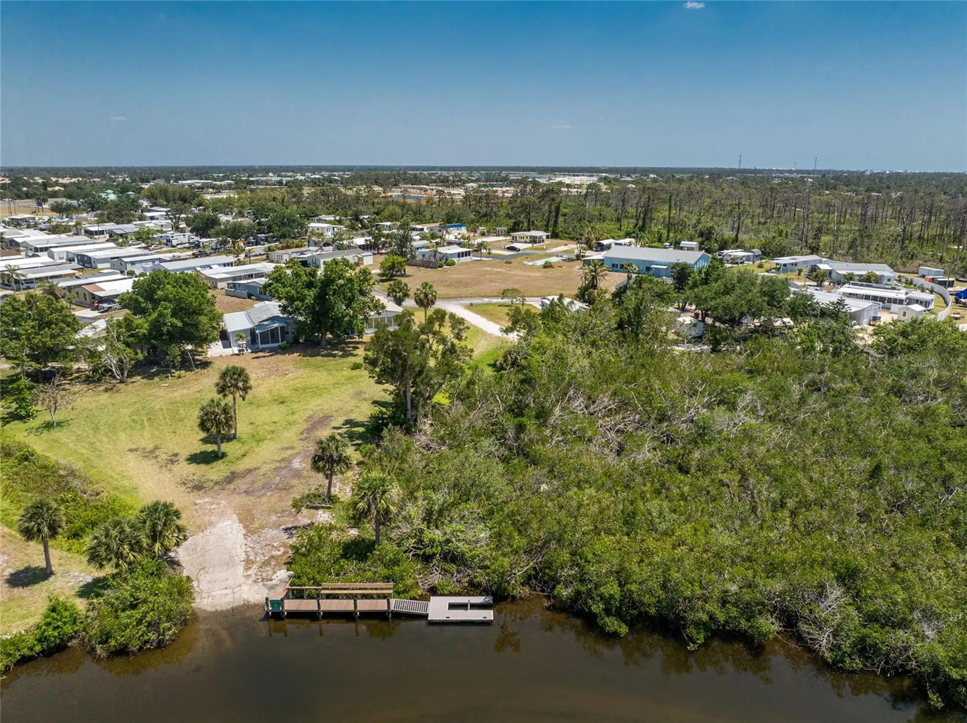 45 Turtle Bay Circle Englewood FL 34224
