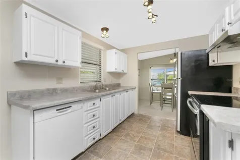45 Turtle Bay Circle Englewood FL 34224