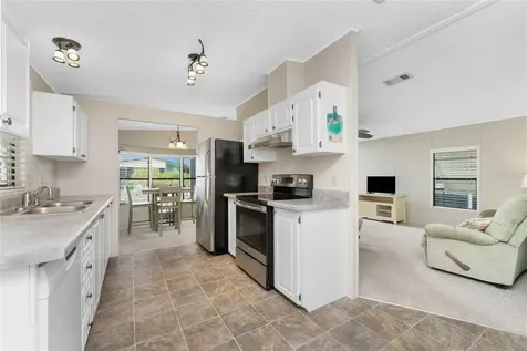 45 Turtle Bay Circle Englewood FL 34224