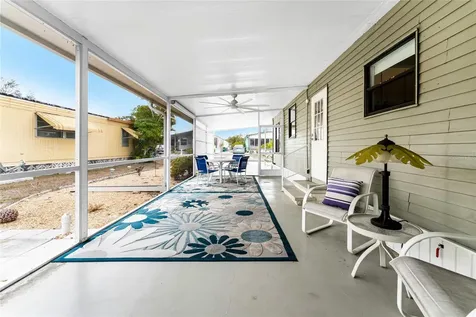 45 Turtle Bay Circle Englewood FL 34224