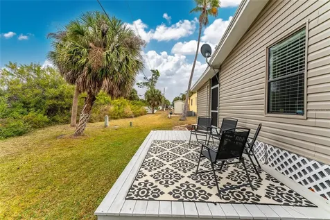 45 Turtle Bay Circle Englewood FL 34224