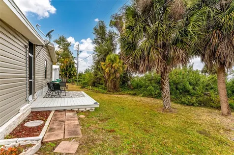 45 Turtle Bay Circle Englewood FL 34224
