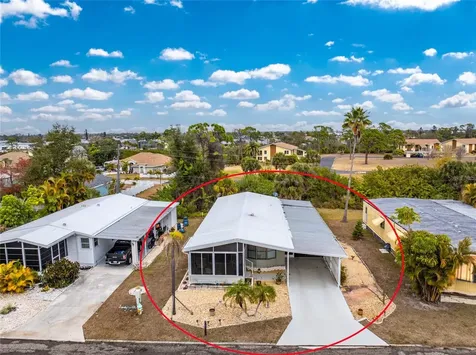 45 Turtle Bay Circle Englewood FL 34224