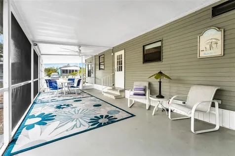 45 Turtle Bay Circle Englewood FL 34224