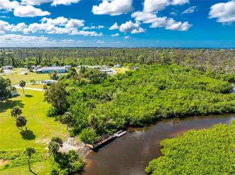 45 Turtle Bay Circle Englewood FL 34224