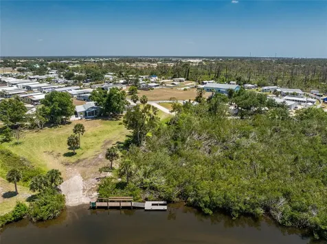 45 Turtle Bay Circle Englewood FL 34224