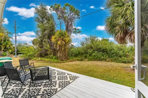 45 Turtle Bay Circle Englewood FL 34224